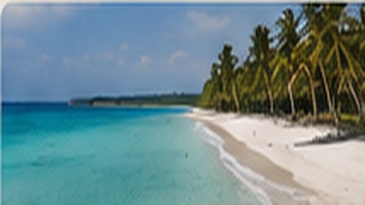 Mafia Island, Tanzania